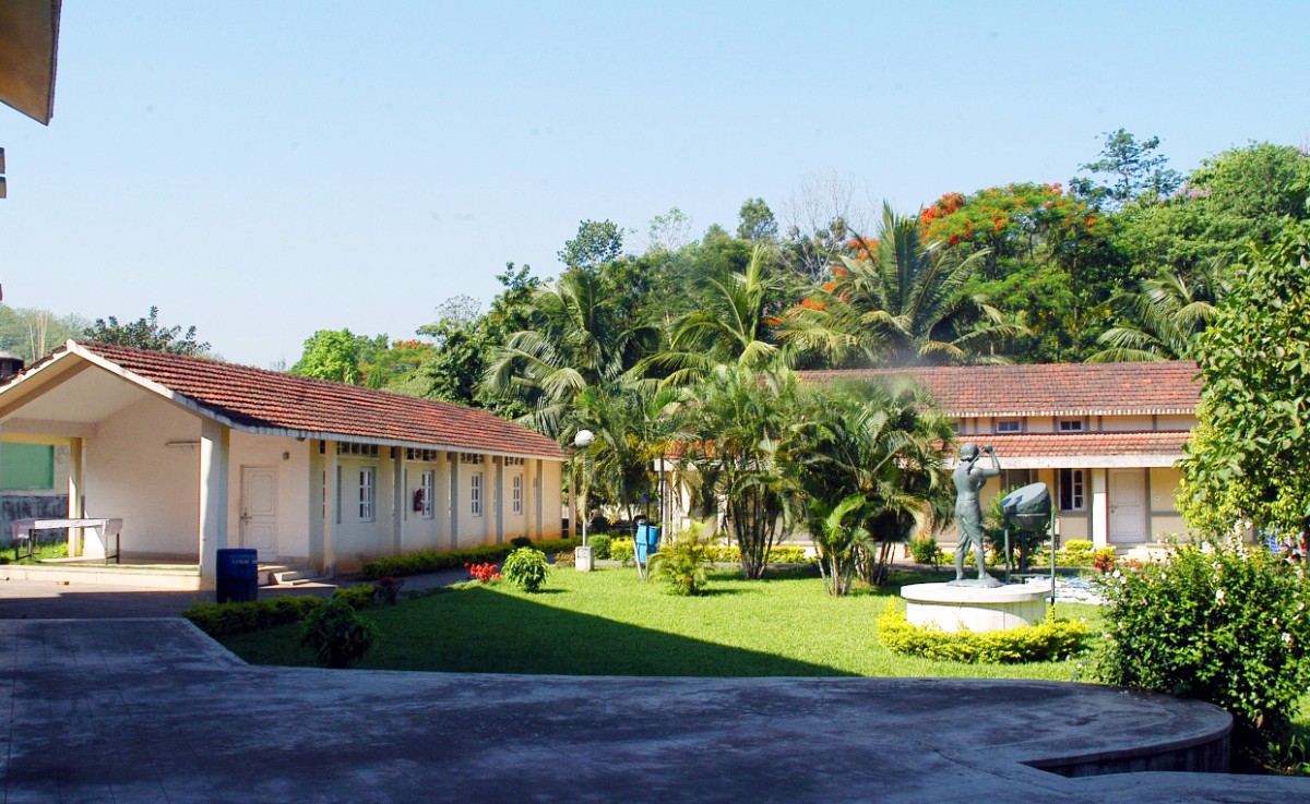 Artist's Village